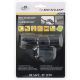 Dunlop Fahrradscheinwerfer 9 LED 41688