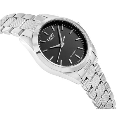 3. Damenuhr CASIO LTP-1274D-1 + Box