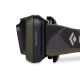 4. Black Diamond Spot 400 Scheinwerfer - dunkeloliv (400 lm)