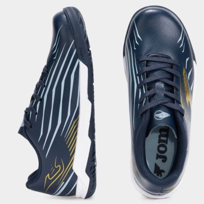 4. Joma Propulsion 2503 IN Jr PRJW2503IN Fußballschuhe