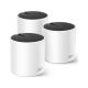 4. TP-Link AX3000 Dualband (2,4 GHz/5 GHz) Wi-Fi 6 (802.11ax) Weiß 3 Intern