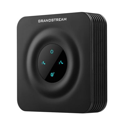 4. GRANDSTREAM VOIP HT-GATEWAY HT802v2