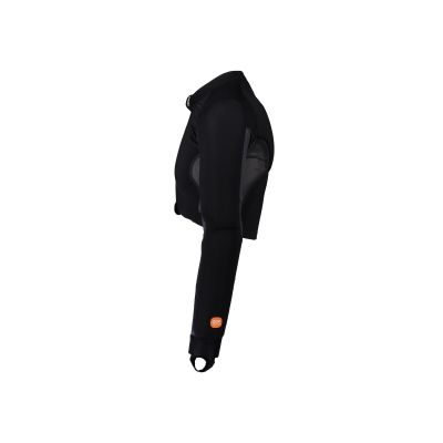 3. POC VPD Air Comp Jacke JR schwarz