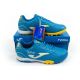 10. Joma Toledo JR 2604 Turf-Fußballschuhe für Kinder für Kunstrasen