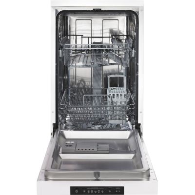 5. GORENJE GS520E15W Geschirrspüler