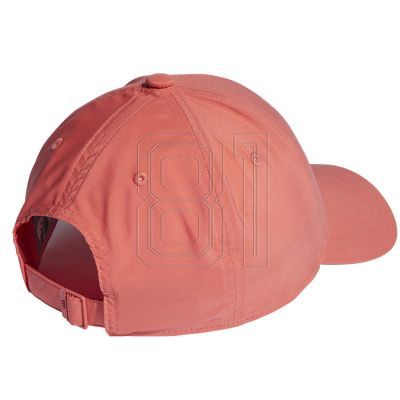 6. adidas BBallcap LT Emb IR7885 Baseballkappe