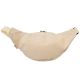 3. Bauchtasche L2043, cremefarben, SEMI LINE