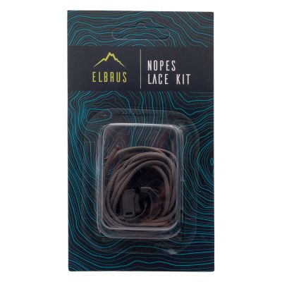 NOPES LACE KIT Schnürsenkel