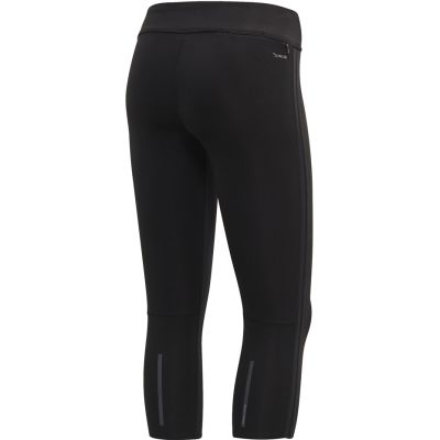 7. adidas Own the run Tight 3/4 W CF6222 Laufhose
