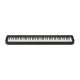 3. CASIO CDP-S110 BK - Digitalpiano