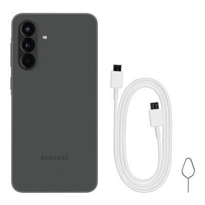 13. Samsung Galaxy A56 (A566) 5G DS. 8/256GB Graphit