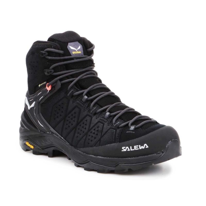 2. Salewa WS Alp Trainer 2 Mid GTX W 61383-0971 Schuhe