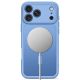 4. Tech-Protect BasicMag MagSafe Hülle für iPhone 17 Pro Max / 18 Pro Max – Hellblau matt