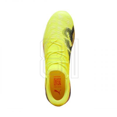 5. Puma Future 8 Match Low FG/AG M 108372 03 football boots