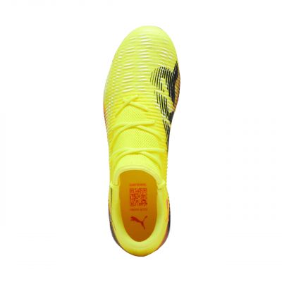 5. Puma Future 8 Match Low FG/AG M 108372 03 Fußballschuhe