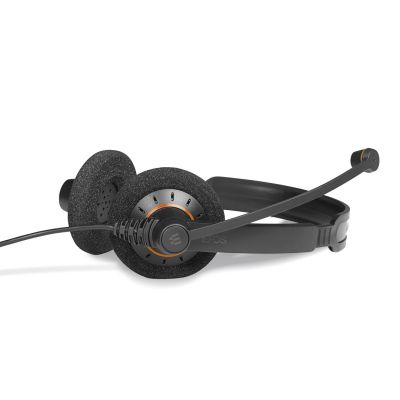 5. Epos SC60 ML USB-A Kabelgebundene On-Ear-Kopfhörer
