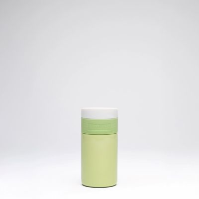 3. Kambukka Etna Thermobecher 300 ml, Perfect Pistachio