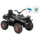 14. BATTERIEBETRIEBENES QUAD CAR TRAPER MILITARY 1033020
