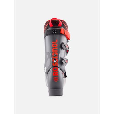 6. ROSSIGNOL HERO WORLD CUP ZA Skischuhe - METEOR GREY