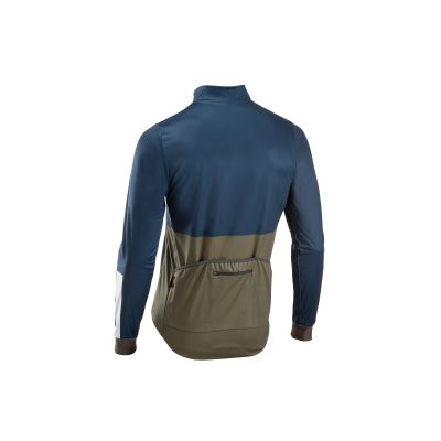 4. NORTHWAVE Blade Light Jacke Blau/Grün