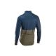 4. NORTHWAVE Blade Light Jacke Blau/Grün