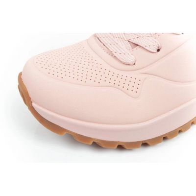 7. Skechers Uno Rugged W Schuhe 167988/BLSH