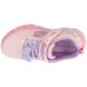 3. Skechers S-Lights: Butterfly Bliss 303065L-LPMT Rosa, Größe 31