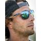 3. JULBO The Streets Polar 3 HD Transparente Grau/Blaue Brille