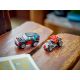 11. LEGO Creator 31146 Tieflader mit Hubschrauber
