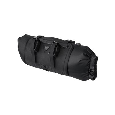 11. TOPEAK LOADER FRONTLOADER Fahrradtasche (8 Liter für Lenker)