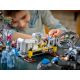 18. LEGO Avatar 75573 Fliegende Berge: Standort 26 und Samson ZPZ