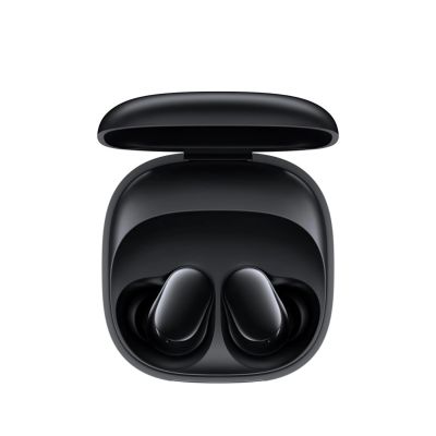 3. Xiaomi Redmi Buds 6 Play Kabellose Kopfhörer – Schwarz