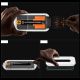 6. Spigen Glas.TR EZ Fit Pro Sichtschutzglas für iPhone 16 Pro / 17 / 17 Pro