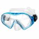 2. Spokey RISKO Tauchset: Maske + Schnorchel