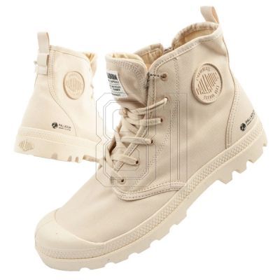 Palladium Pampa Zip M 79101-210-M Schuhe
