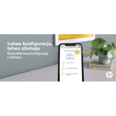 18. HP LaserJet M234DW Multifunktionsdrucker