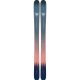 2. ROSSIGNOL RALLYBIRD SOUL 102 OFFENE SKI