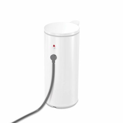 3. simplehuman ST1085 Seifenspender 0,266 l Weiß