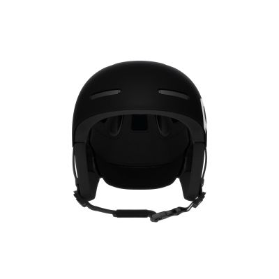 5. POC AURIC CUT BC MIPS Skihelm mattschwarz