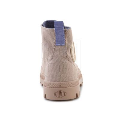 10. Palladium Pampa Monopop W 99140-662-M Schuhe