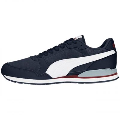 3. Puma ST Runner v3 Mesh M Schuhe 384640 11