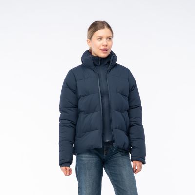 18. Damen-Wintersteppjacke LADY GOLDECK