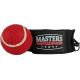 2. Reflexkugel an elastischem Band mit Stirnband MASTERS SP-MFE-HEAD-TOP