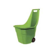 PP. Garten-Schubstange 55L Olive