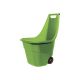 PP. Garten-Schubstange 55L Olive