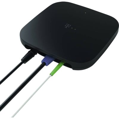 2. Telekom 2b Glasfasermodem
