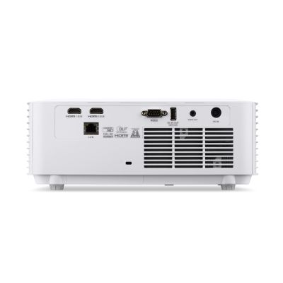 7. Acer Vero SL2520n Standard-Projektor, 4000 ANSI Lumen, DLP, 1080p (1920x1080), 3D-fähig, Weiß