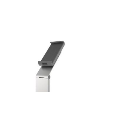 5. Robuste passive Halterung 893223 für Tablets/UMPCs und Smartphones, Silber