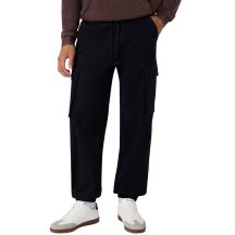 Champion Web-Cargohose Herren Schwarz 221867 KK001