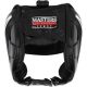 16. Masters Leder-Boxkopfschutz KSS-TECH 023069-02M
